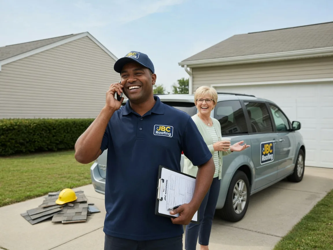 Roof Replacement Columbia, MO FAQs